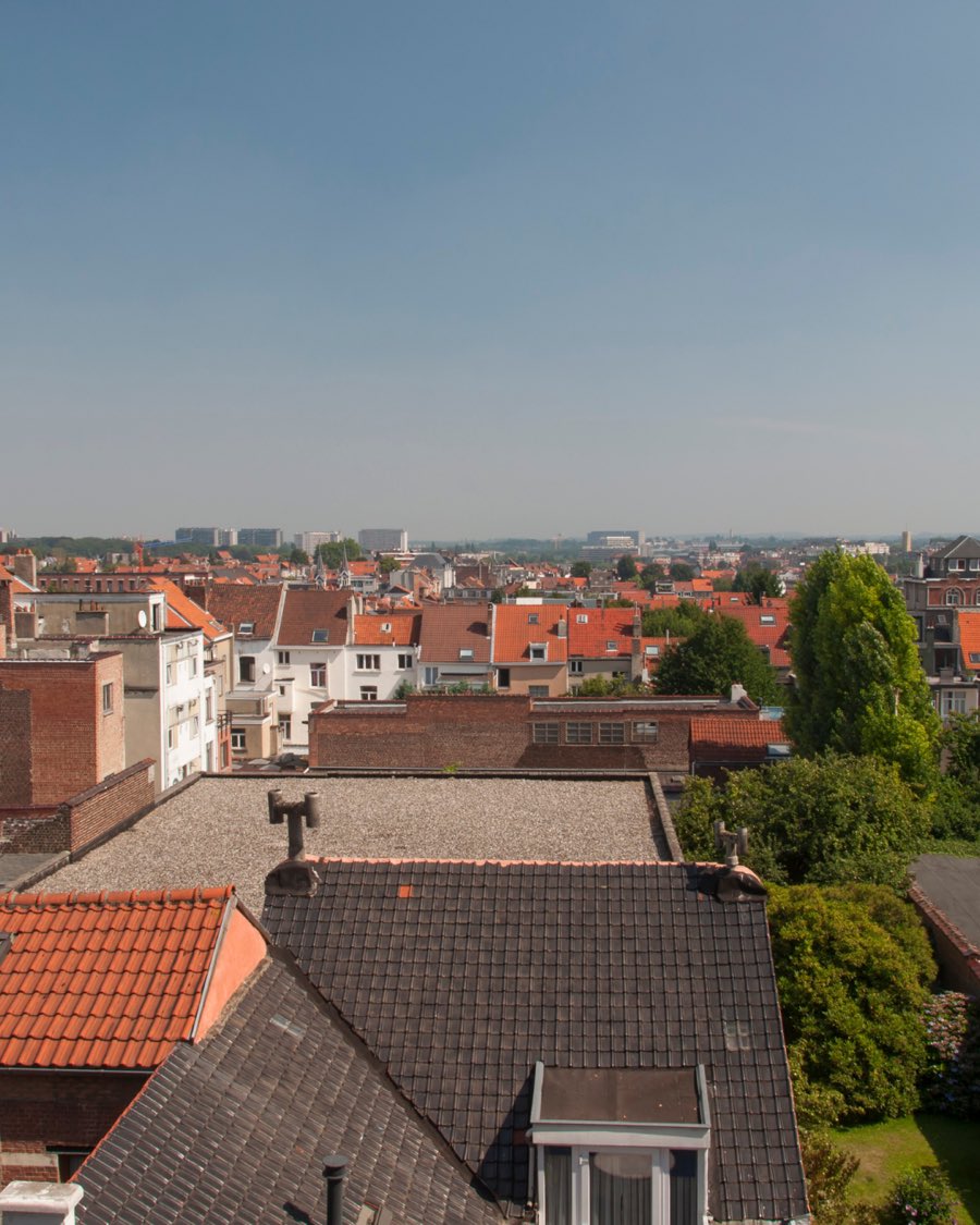 Traitement hydrofuge toiture en Belgique — imperméabilisation professionnelle WallProtectRoof